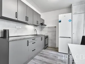 Pronájem bytu 2+1, Třebíč, Modřínová, 50 m2