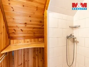 Prodej chaty, Vítkov - Podhradí, 90 m2