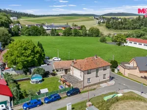 Prodej rodinného domu, Trubín, K Cihelně, 128 m2