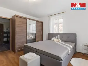Prodej rodinného domu, Stráž nad Nisou, Werichova, 160 m2