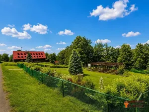 Prodej pozemku pro bydlení, Trojanovice, 2923 m2
