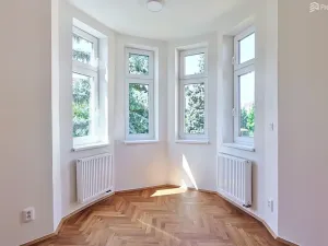Pronájem bytu 3+1, Brno, Lerchova, 132 m2
