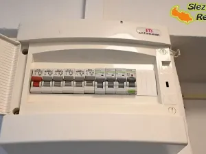 Prodej bytu 2+1, Ostrava, Petra Křičky, 56 m2