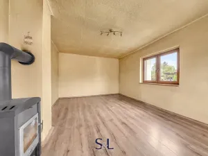 Prodej rodinného domu, Mimoň, Staré nádraží, 100 m2
