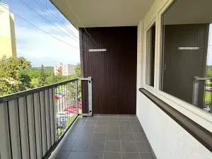 Pronájem bytu 3+1, Česká Lípa, Okružní, 72 m2