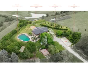 Prodej rodinného domu, Slavkov u Brna, 214 m2