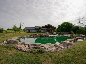 Prodej rodinného domu, Slavkov u Brna, 214 m2