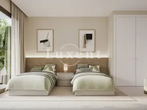 Prodej bytu 4+kk, Estepona, Španělsko, 86 m2