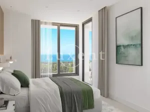 Prodej bytu 3+kk, Malaga, Španělsko, 64 m2