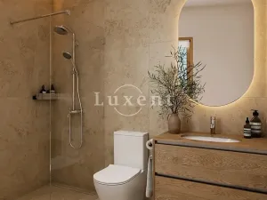 Prodej bytu 3+kk, Fuengirola, Španělsko, 55 m2
