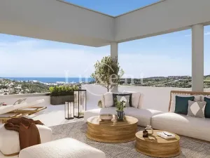 Prodej bytu 2+kk, Estepona, Španělsko, 46 m2