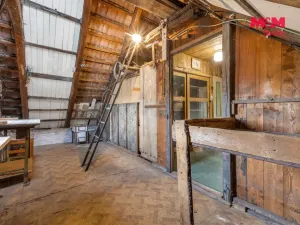 Prodej rodinného domu, Karlštejn, 61 m2