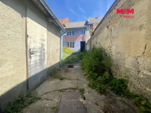 Prodej rodinného domu, Hradčany-Kobeřice - Hradčany, 80 m2