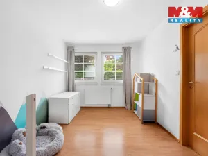 Prodej rodinného domu, Liberec - Liberec XXX-Vratislavice nad Nisou, Rýmařovská, 111 m2