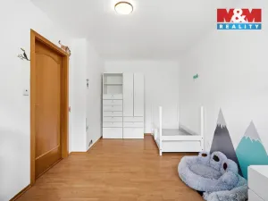 Prodej rodinného domu, Liberec - Liberec XXX-Vratislavice nad Nisou, Rýmařovská, 111 m2