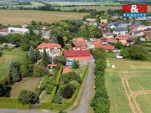 Prodej komerční nemovitosti, Tršice - Hostkovice, 196 m2
