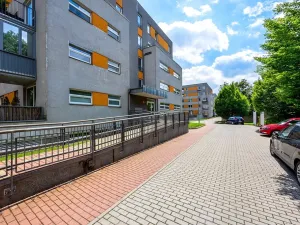Prodej bytu 2+kk, Praha - Malešice, Ungarova, 59 m2