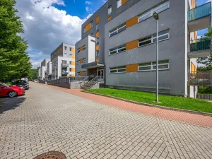 Prodej bytu 2+kk, Praha - Malešice, Ungarova, 59 m2