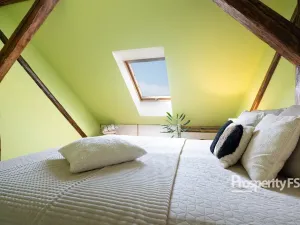 Prodej rodinného domu, Duchcov, Havlíčkova, 150 m2