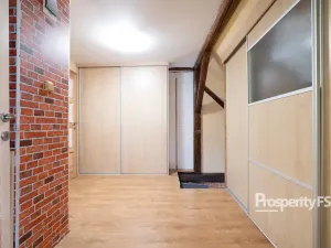 Prodej rodinného domu, Duchcov, Havlíčkova, 150 m2