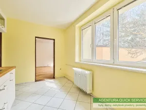 Prodej bytu 3+1, Praha - Nusle, Krokova, 105 m2