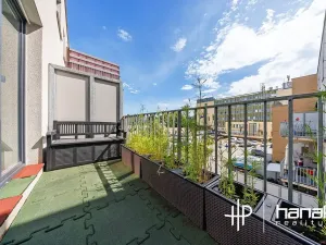Prodej bytu 4+kk, Olomouc, Stupkova, 111 m2
