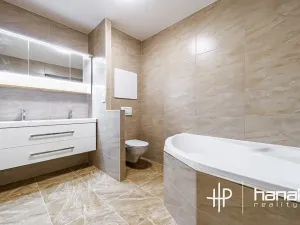 Pronájem bytu 3+kk, Přerov, Sokolská, 68 m2