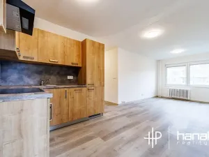 Pronájem bytu 3+kk, Přerov, Sokolská, 68 m2