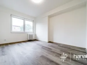Pronájem bytu 3+kk, Přerov, Sokolská, 68 m2