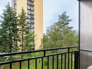 Pronájem bytu 3+kk, Přerov, Sokolská, 68 m2
