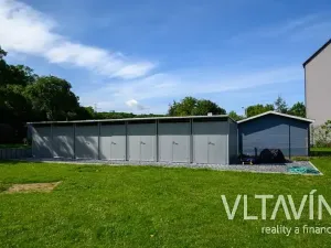 Prodej bytu 3+kk, Praha - Zbraslav, K Radotínu, 87 m2