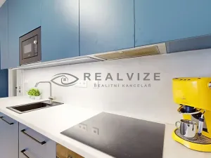 Prodej bytu 1+kk, České Budějovice, Chelčického, 40 m2