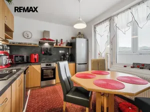 Prodej bytu 4+1, Nová Pec, 118 m2