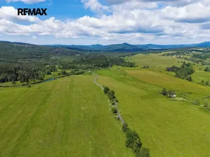 Prodej bytu 4+1, Nová Pec, 118 m2