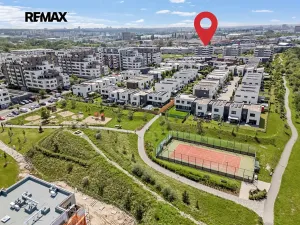 Prodej bytu 4+kk, Praha - Dolní Měcholupy, Kryšpínova, 107 m2