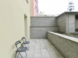 Pronájem bytu 2+kk, Praha - Vinohrady, Laubova, 50 m2
