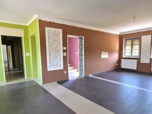 Prodej rodinného domu, Kly, 105 m2
