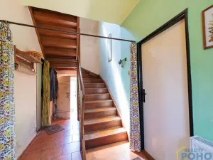 Prodej rodinného domu, Vraclav, 120 m2
