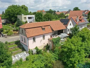 Prodej rodinného domu, Vraclav, 120 m2