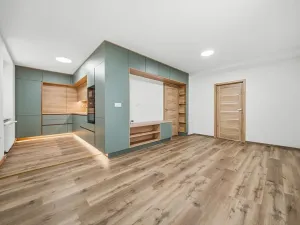Pronájem bytu 3+kk, Vysoké Mýto, Palackého, 69 m2