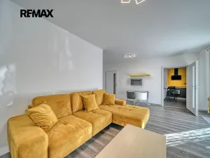 Pronájem bytu 2+kk, Český Brod, Palackého, 49 m2