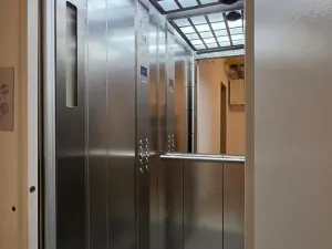 Prodej bytu 1+1, Praha - Libeň, Andrštova, 40 m2