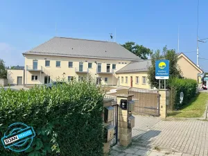 Pronájem bytu 3+kk, Opava, Přemyslovců, 60 m2