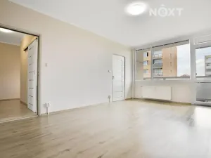 Pronájem bytu 2+1, Žatec, Příkrá, 54 m2
