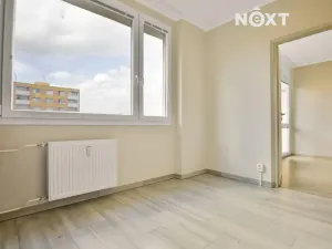 Pronájem bytu 2+1, Žatec, Příkrá, 54 m2