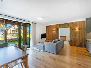 Prodej bytu 2+kk, Vítkovice, 57 m2
