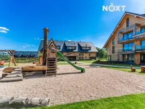 Prodej bytu 2+kk, Vítkovice, 57 m2