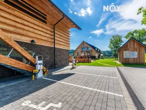 Prodej bytu 2+kk, Vítkovice, 57 m2