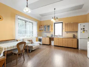 Prodej rodinného domu, Moravany, 143 m2