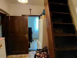 Prodej chalupy, Vacov, 75 m2